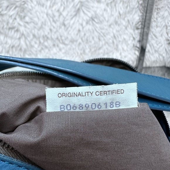 Bottega Veneta Pyramid Intrecciato Nappa Shoulder Bag - Picture 13 of 15